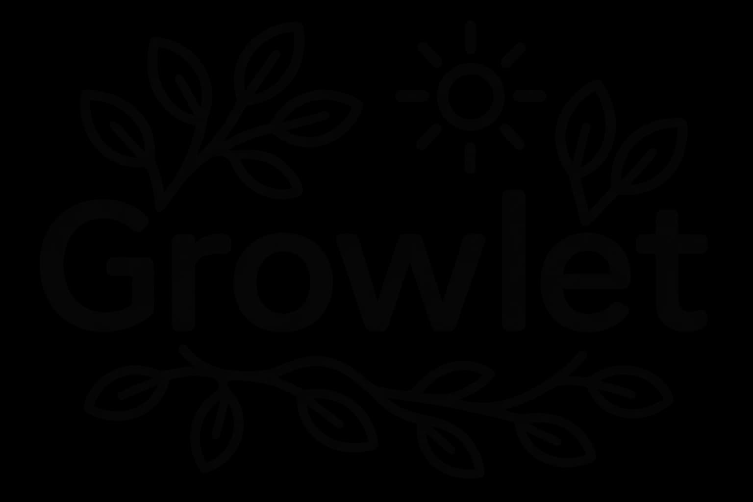 Growlet